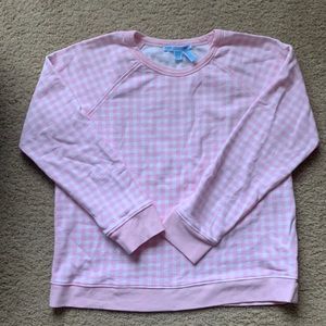 Draper James Natalie Sweatshirt- Sz L